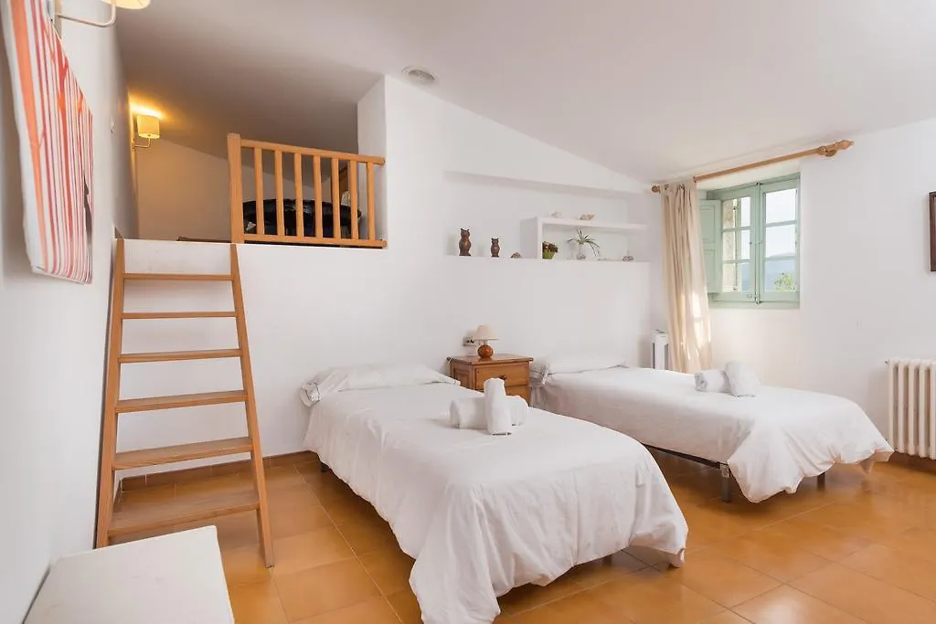 Cal Moro Villa Port de Pollenca 0*,  Spain