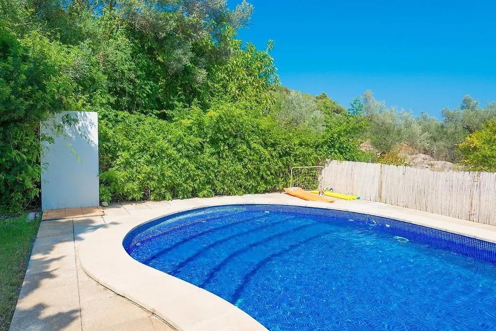 Cal Moro Villa Port de Pollenca Spain
