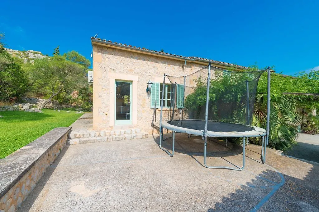 Cal Moro Villa Port de Pollenca