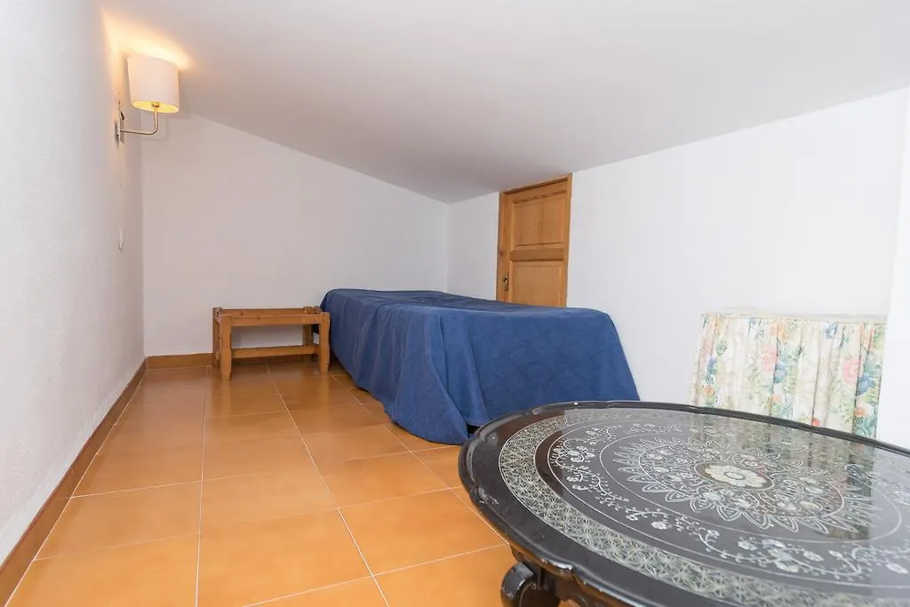 Cal Moro Villa Port de Pollenca