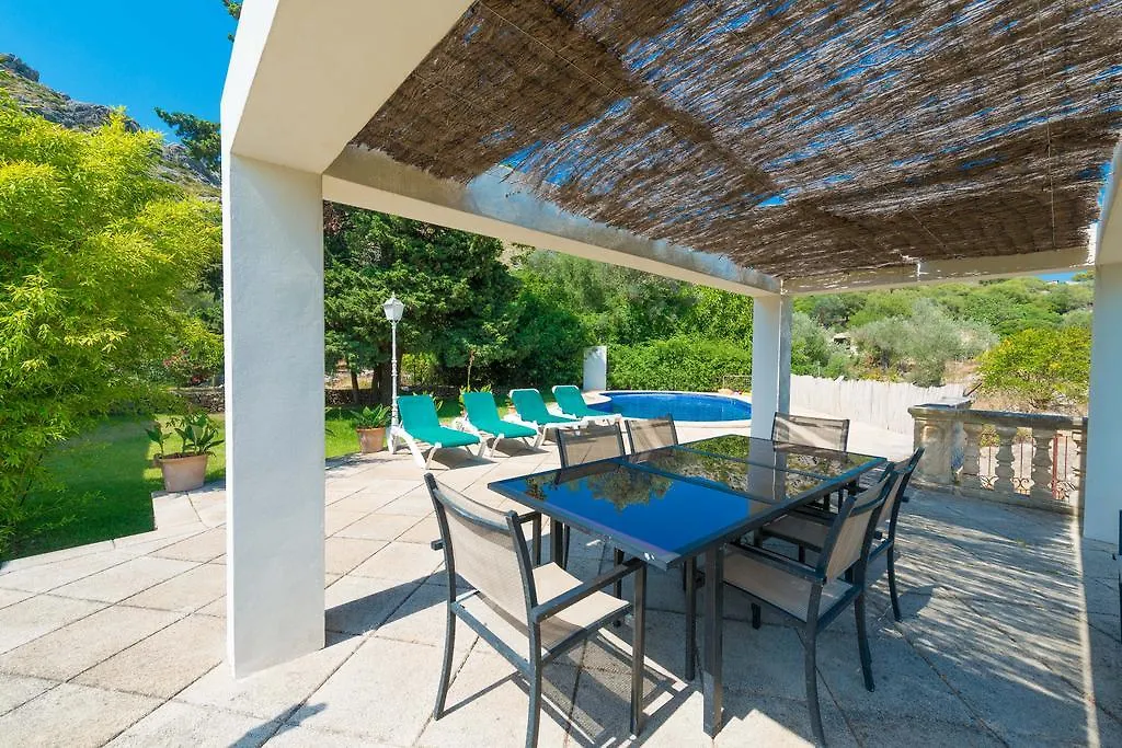 Cal Moro Villa Port de Pollenca