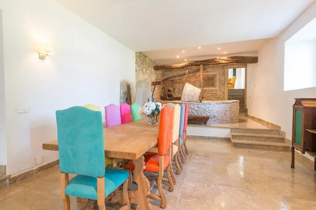 Cal Moro Villa Port de Pollenca
