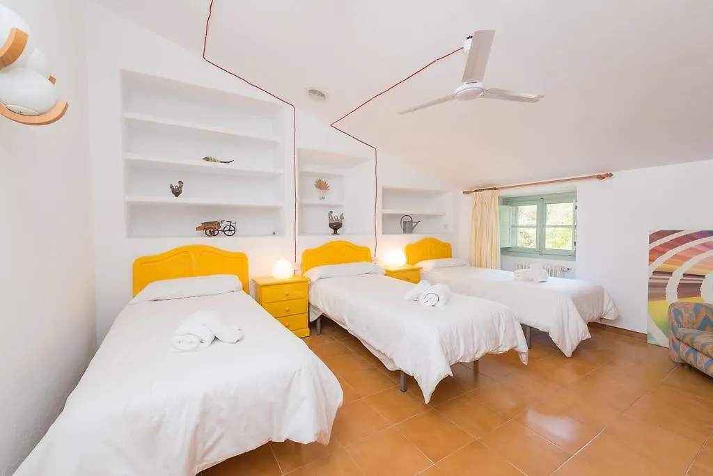 Cal Moro Villa Port de Pollenca