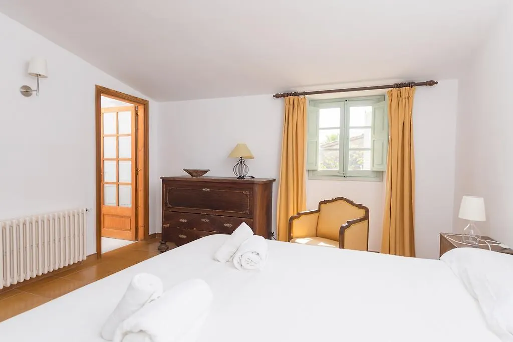 Cal Moro Villa Port de Pollenca