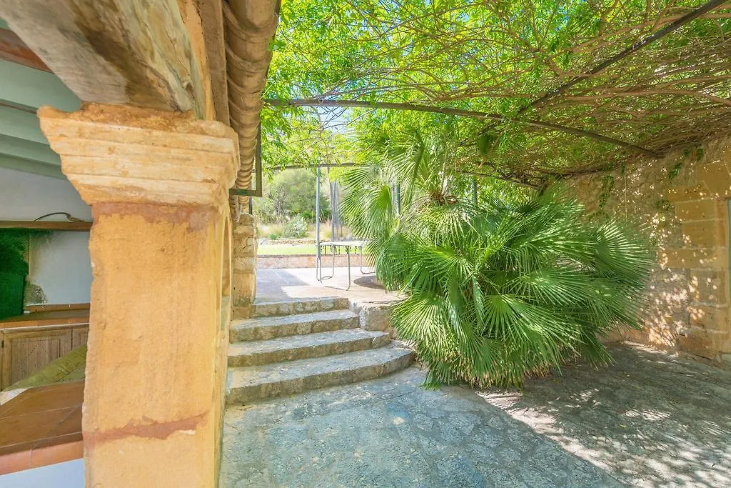 Cal Moro Villa Port de Pollenca 0*,  Spain
