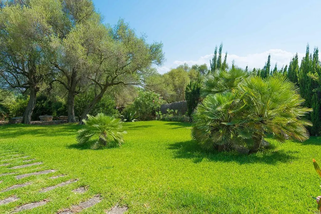 Cal Moro Villa Port de Pollenca