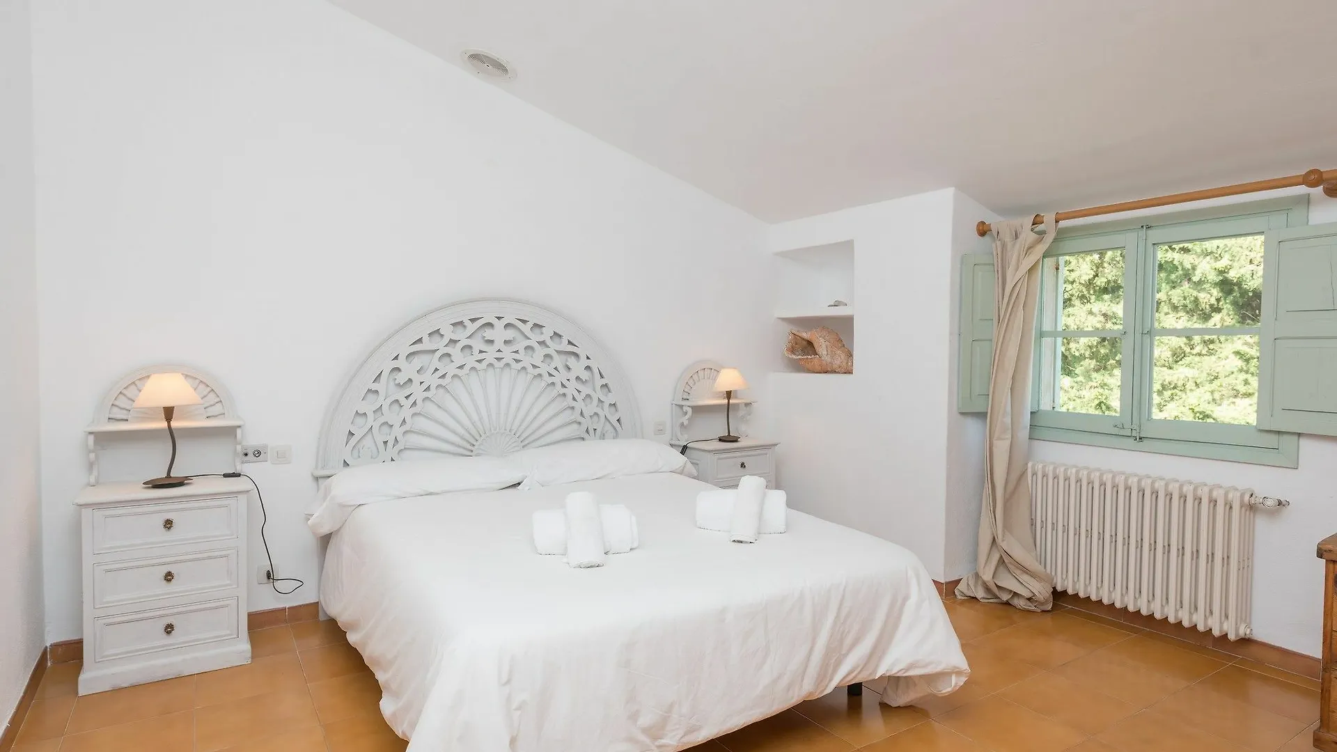 Cal Moro Villa Port de Pollenca