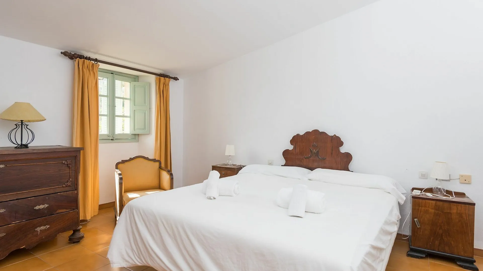 Cal Moro Villa Port de Pollenca Spain