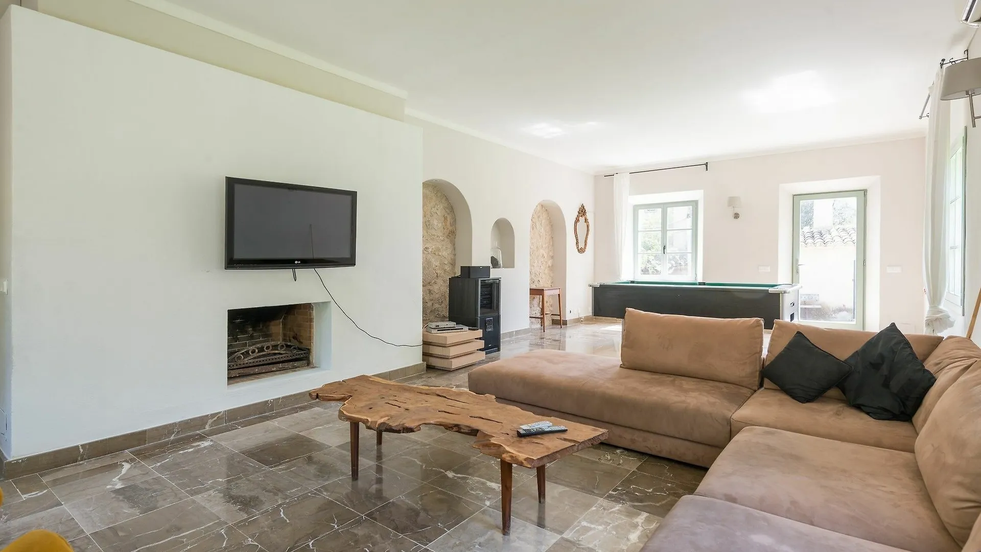 Cal Moro Villa Port de Pollenca