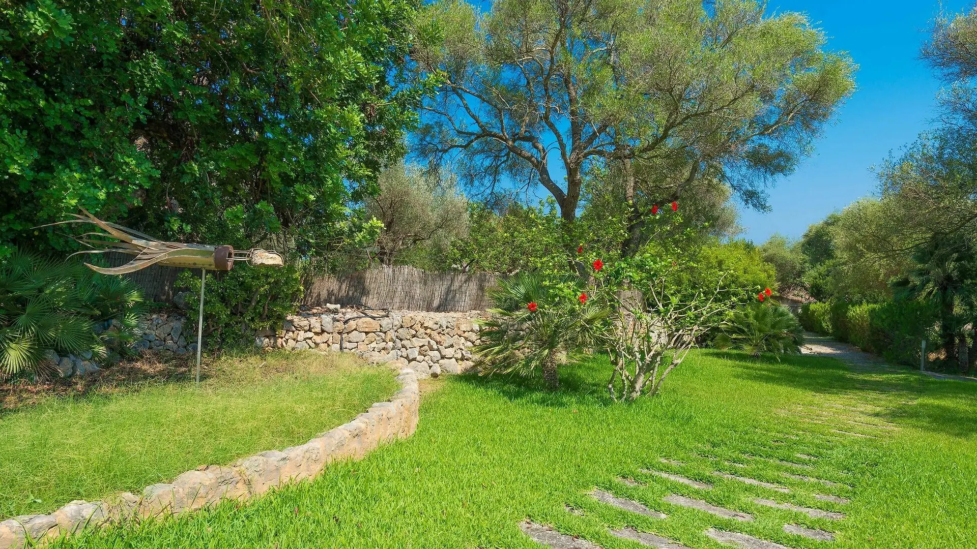 Cal Moro Villa Port de Pollenca