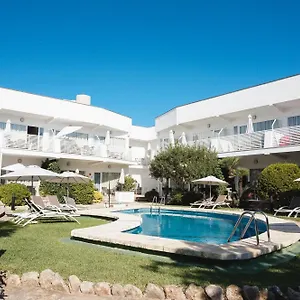 Appartement Hoposa Montelin, Port de Pollença