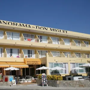 Appartement Don Miguel, Port de Pollença