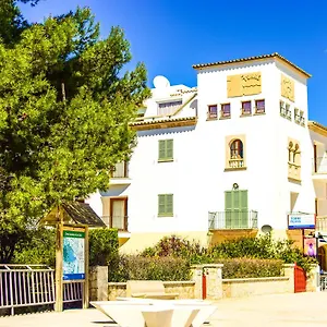 Lejlighed Torre Playa, Port de Pollença